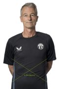 ZUERICH PORTRAIT