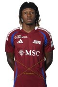 SERVETTE PORTRAIT