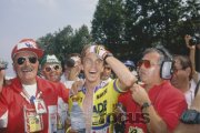 TOUR DE FRANCE 1989