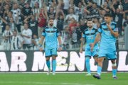 BESIKTAS - LUGANO