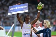 WELTKLASSE ZUERICH 2026