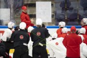 TRAINING SCHWEIZ