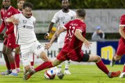 RAPPERSWIL - AARAU