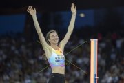 WELTKLASSE ZUERICH 2026