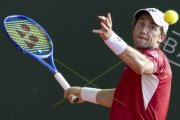 GENEVA OPEN 2026