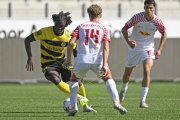 YB U19 - LEIPZIG U19