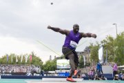 WELTKLASSE ZUERICH 2025
