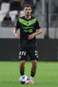 LUGANO - YB