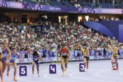 OLYMPIA PARIS 2024