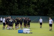 TRAINING BASEL