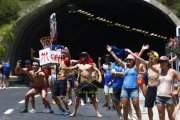 TOUR DE FRANCE 2026