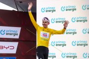 TOUR DE SUISSE 2026
