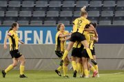 LUZERN FRAUEN - YB FRAUEN