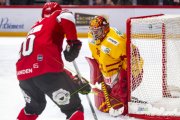LAUSANNE - TIGERS