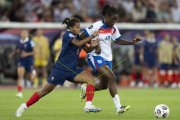 FRANKREICH - ENGLAND