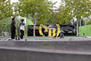 ZUERICH - YB