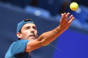 SWISS OPEN GSTAAD 2025