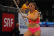 WELTKLASSE ZUERICH 2024