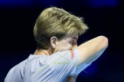 SWISS INDOORS 2025