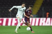 SERVETTE - YB