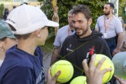 GENEVA OPEN 2026