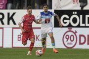 WINTERTHUR - LUZERN