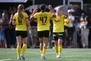 YB - ST.GALLEN