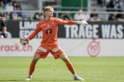 ST.GALLEN - LUZERN