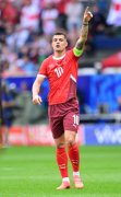 ENGLAND - SCHWEIZ