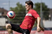 TRAINING WINTERTHUR