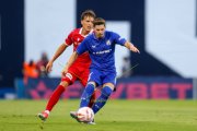 ZAGREB - THUN