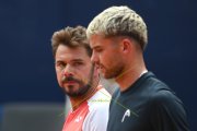 SWISS OPEN GSTAAD 2026