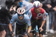 UCI ROAD WC 2024