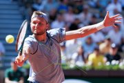 FRENCH OPEN 2026