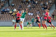 ST.GALLEN - THUN