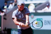 FRENCH OPEN 2026