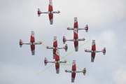 SWISS OPEN GSTAAD 2026