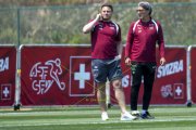 TRAINING SCHWEIZ