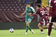 SERVETTE - VADUZ