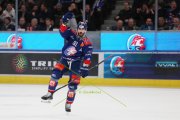 ZSC - DAVOS