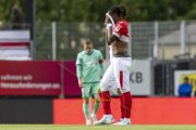 SION - LUGANO
