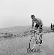 Radsport - Tour de France 1962