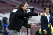 SERVETTE- LEUVEN