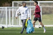SCHWEIZ TRAINING