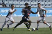 LUZERN - ST.TRUIDEN