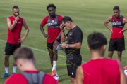 SION TRAINING