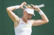 WIMBLEDON 2025