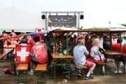 FANZONE ZUERICH