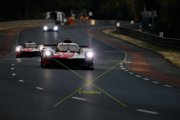 24H LE MANS
