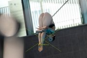 EUROPEAN AQUATICS CHAMPIONSHIPS PARIS 2026